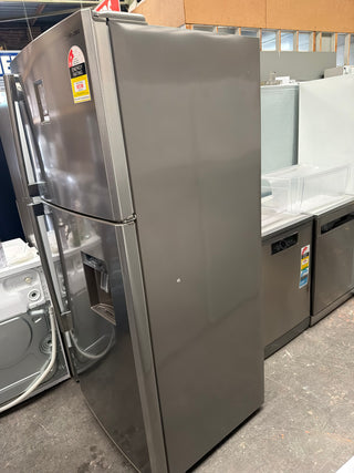 Samsung 534L  Stainless Steel Fridge [Refurbished] - DMS Appliances