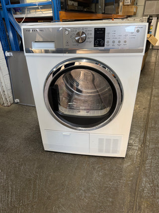 Fisher & Paykel 8kg Condenser Dryer [Refurbished]