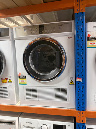 *Current Model* Fisher & Paykel 7kg Vented Dryer DE7060G2 [Factory Second]