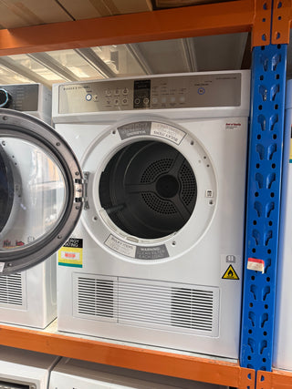 *Current Model* Fisher & Paykel 7kg Vented Dryer DE7060G2 [Factory Second]