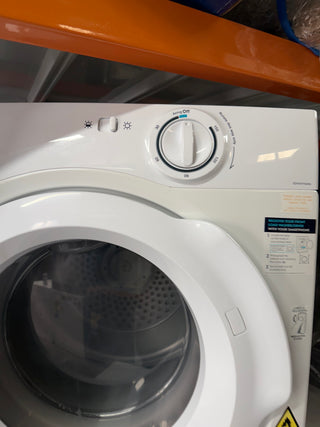 Simpson 4.5kg Vented Dryer [Refurbished] - DMS Appliances