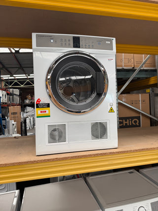 Fisher & Paykel Series 5 7kg Vented Dryer [Refurbished] - DMS Appliances