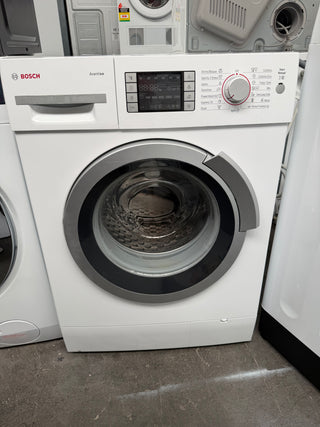 Bosch 7.5kg Avantixx Front Loader [Refurbished]
