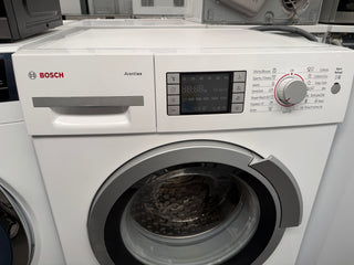Bosch 7.5kg Avantixx Front Loader [Refurbished]