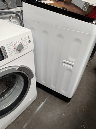 *Current Model*  Haier HWT10AD1 10kg Top Loader [Factory Second]