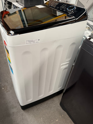 *Current Model*  Haier HWT10AD1 10kg Top Loader [Factory Second]