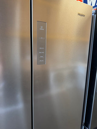 *Current Model* Haier 463L Quad Door Fridge HRF530YS [Factory Second]