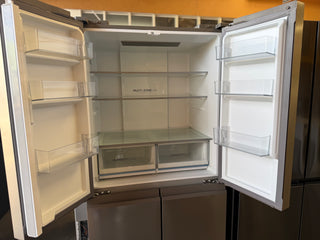 *Current Model* Haier 463L Quad Door Fridge HRF530YS [Factory Second]