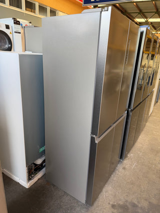 *Current Model* Haier 463L Quad Door Fridge HRF530YS [Factory Second]