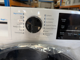 *Current Model* Beko BDPB904HW 9kg Hybrid Heat Pump Dryer (White) [Factory Second]