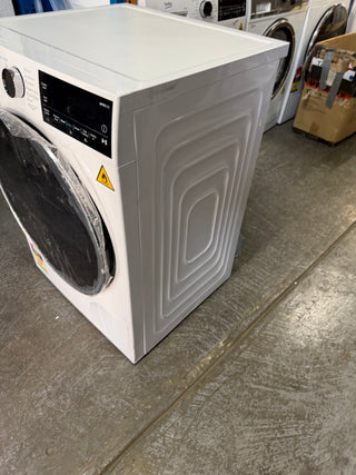 *Current Model* Beko BDPB904HW 9kg Hybrid Heat Pump Dryer (White) [Factory Second]