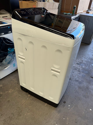 *Current Model * Haier 12kg Top Load Washing Machine HWT12AD1 [Manufacture Refurbished]