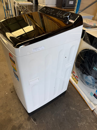 *Current Model * Haier 12kg Top Load Washing Machine HWT12AD1 [Manufacture Refurbished]