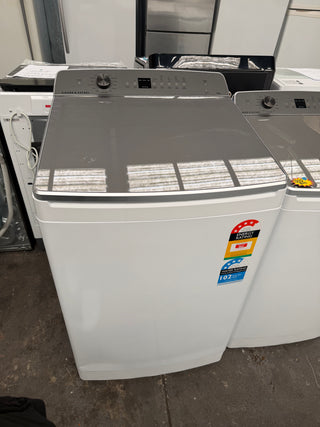 *AMAZING PRICE* Fisher & Paykel 10kg Series 5 WL1064G1 Top Loader [Factory Second] - DMS Appliances
