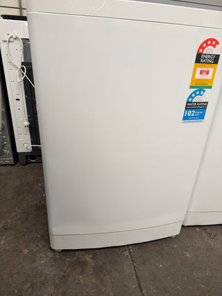 *AMAZING PRICE* Fisher & Paykel 10kg Series 5 WL1064G1 Top Loader [Factory Second] - DMS Appliances