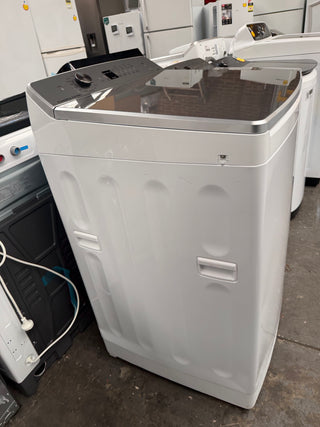 *AMAZING PRICE* Fisher & Paykel 10kg Series 5 WL1064G1 Top Loader [Factory Second] - DMS Appliances
