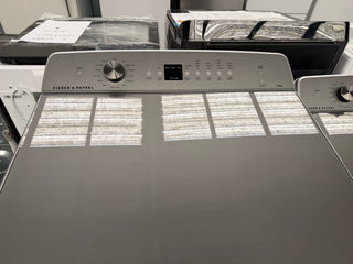 *AMAZING PRICE* Fisher & Paykel 10kg Series 5 WL1064G1 Top Loader [Factory Second] - DMS Appliances
