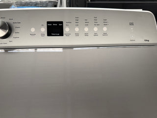*AMAZING PRICE* Fisher & Paykel 10kg Series 5 WL1064G1 Top Loader [Factory Second] - DMS Appliances