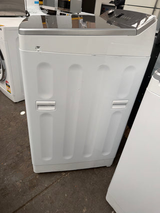 *AMAZING PRICE* Fisher & Paykel 10kg Series 5 WL1064G1 Top Loader [Factory Second] - DMS Appliances