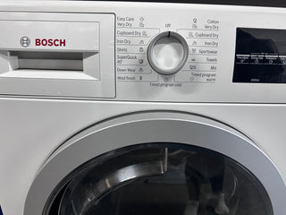 Bosch 9kg Heat Pump Dryer [Refurbished ]