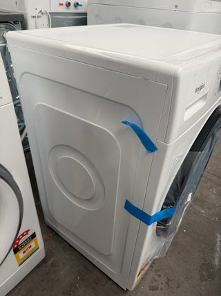 Whirlpool 8KG Timewash FWRB8002IW Front Loader  [Factory Second] 5 YEARS WARRANTY