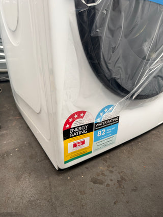 Whirlpool 8KG Timewash FWRB8002IW Front Loader  [Factory Second] 5 YEARS WARRANTY