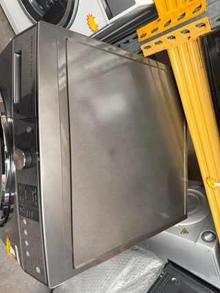 Fisher & Paykel Series 9 10kg Front Load with Steam Care Graphite WH1060SG1 [Factory Second]