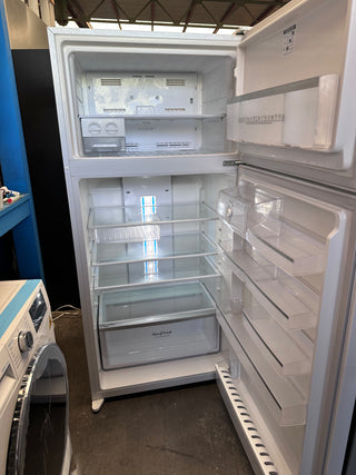 Westinghouse 540L Top Mount Fridge [Refurbished]