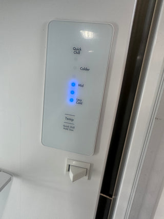Westinghouse 540L Top Mount Fridge [Refurbished]