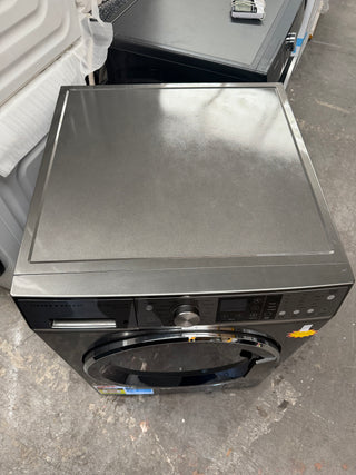 * Current Model * Fisher & Paykel 11kg Front Loader with Active Intelligence and Steam Care WH1160FG2 [Factory Second]