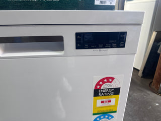 Beko 16 Place Setting Dishwasher BDF1620W [Factory Second]