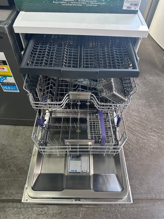 Beko 16 Place Setting Dishwasher BDF1620W [Factory Second]