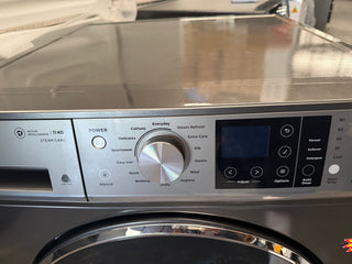 * Current Model * Fisher & Paykel 11kg Front Loader with Active Intelligence and Steam Care WH1160FG2 [Factory Second]