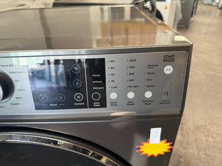* Current Model * Fisher & Paykel 11kg Front Loader with Active Intelligence and Steam Care WH1160FG2 [Factory Second]