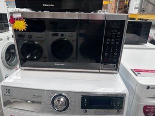 Samsung 40L Microwave Oven 1000W [Factory Second]