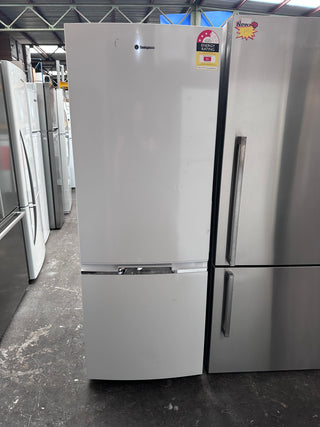 Westinghouse 340L Bottom Mount Fridge [Refurbished]
