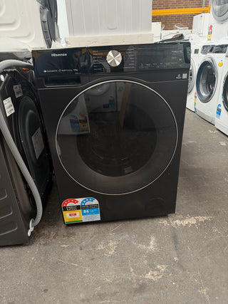 Hisense HWFS1015AB 10kg Series 7 Front Loader [Refurbished]