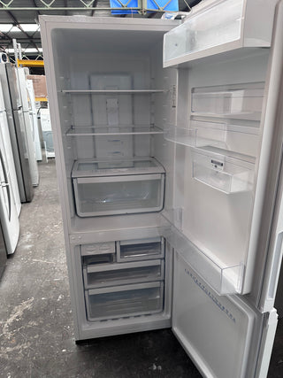 Westinghouse 340L Bottom Mount Fridge [Refurbished]