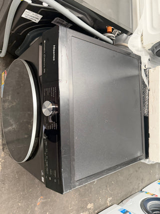 Hisense HWFS1015AB 10kg Series 7 Front Loader [Refurbished]