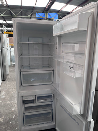 Westinghouse 340L Bottom Mount Fridge [Refurbished]