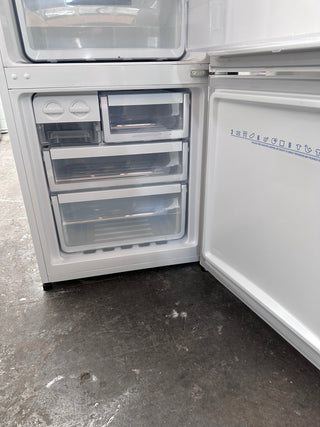 Westinghouse 340L Bottom Mount Fridge [Refurbished]