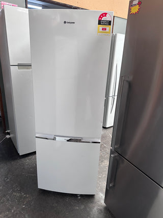 Westinghouse 340L Bottom Mount Fridge [Refurbished]