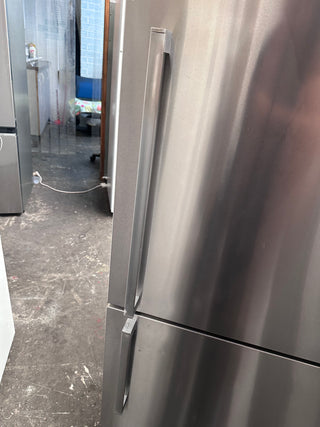 Fisher & Paykel 403L Bottom Mount Fridge [Refurbished]