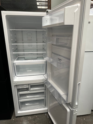 Westinghouse 340L Bottom Mount Fridge [Refurbished ]