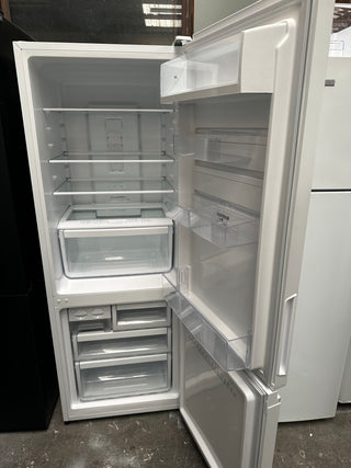 Westinghouse 340L Bottom Mount Fridge [Refurbished ]