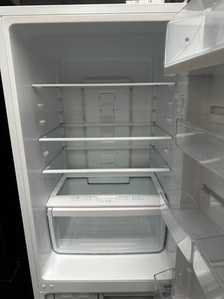 Westinghouse 340L Bottom Mount Fridge [Refurbished ]