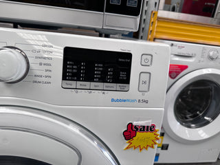 Samsung 8.5kg AddWash™ Front Loader [Refurbished]