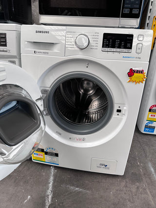 Samsung 8.5kg AddWash™ Front Loader [Refurbished]