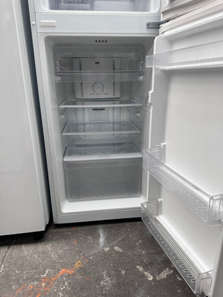 Haier  224L Top Mount Fridge [Refurbished]