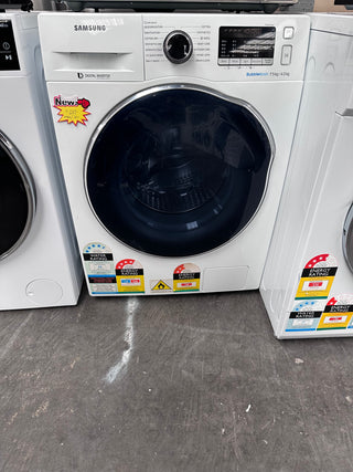Samsung 7.5kg/4kg Washer Dryer Combo [Refurbished]